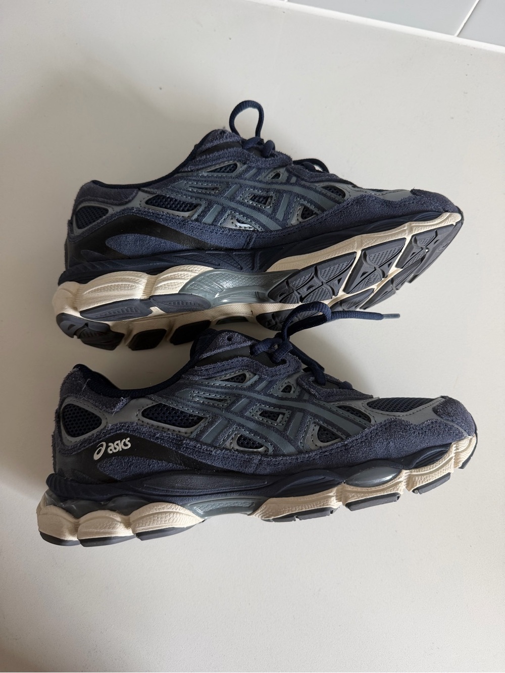 ASICS Gel Sneakers